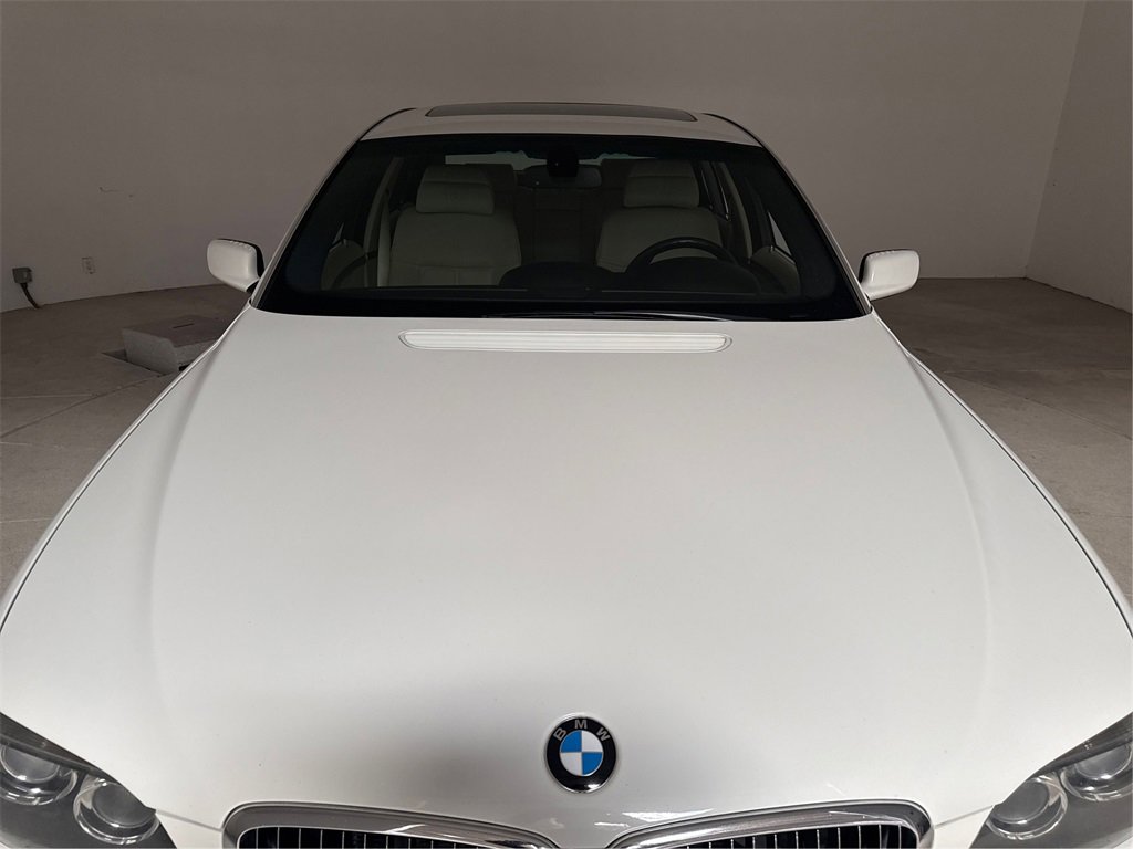 Used 2008 BMW 750Li image 25