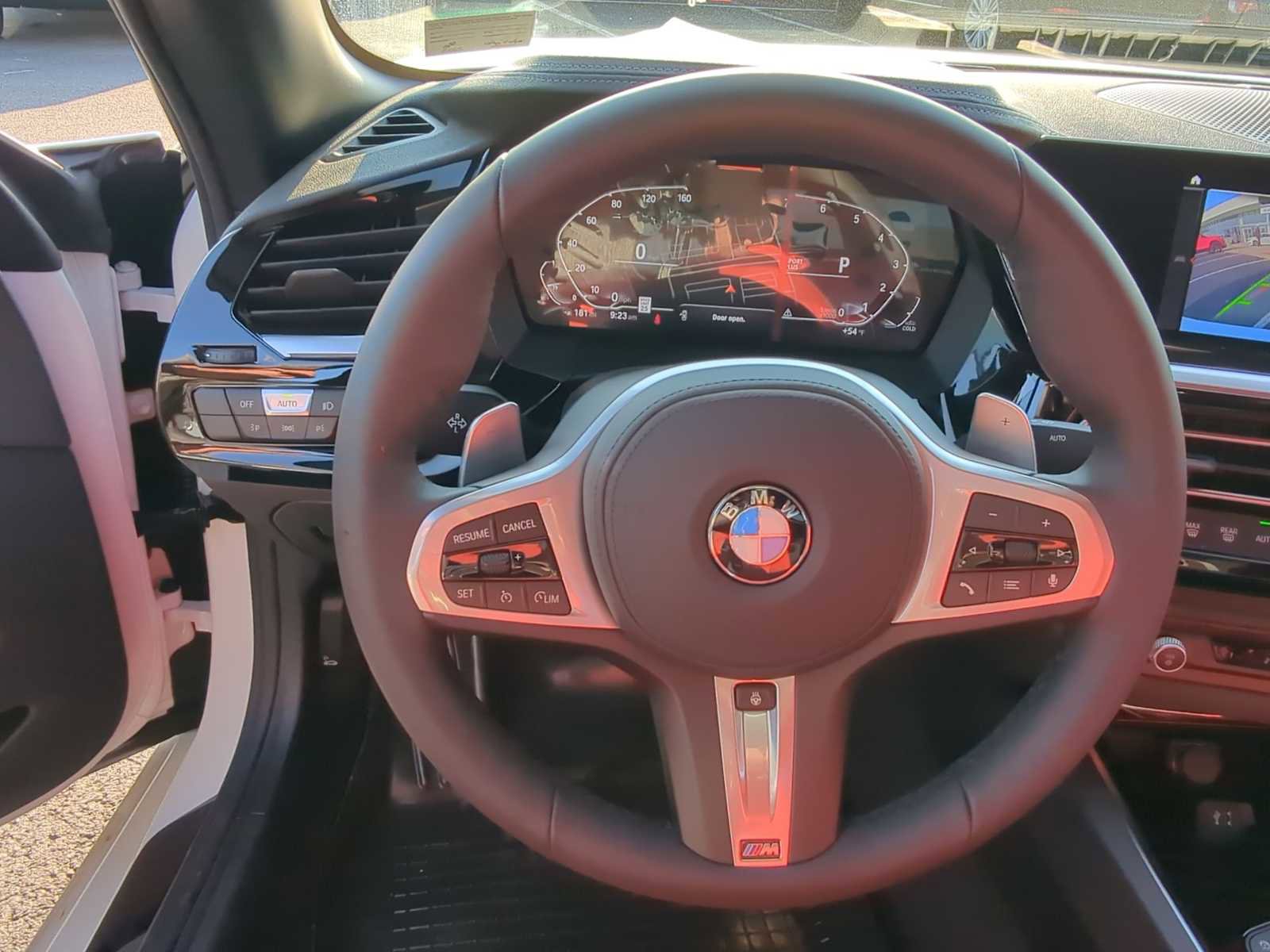 New 2026 BMW Z4 sDrive30i image 21