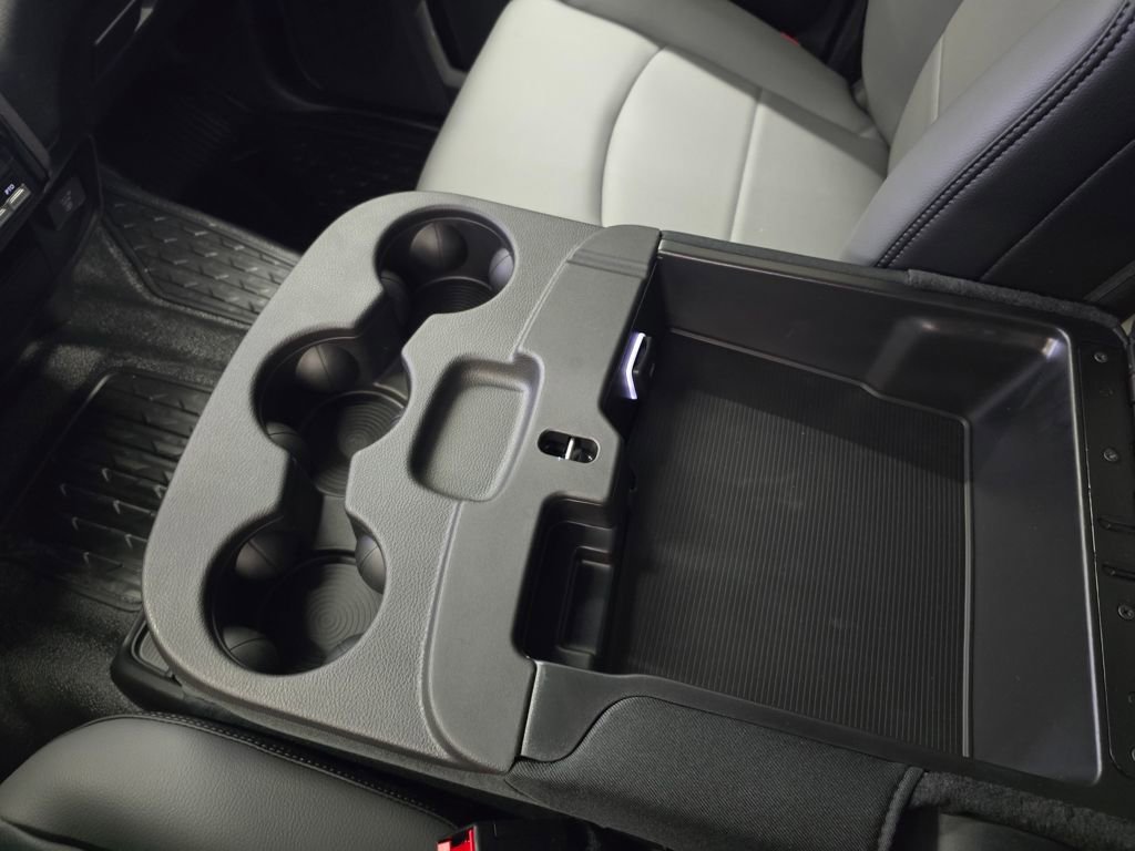 New 2026 RAM 4500 Tradesman image 31