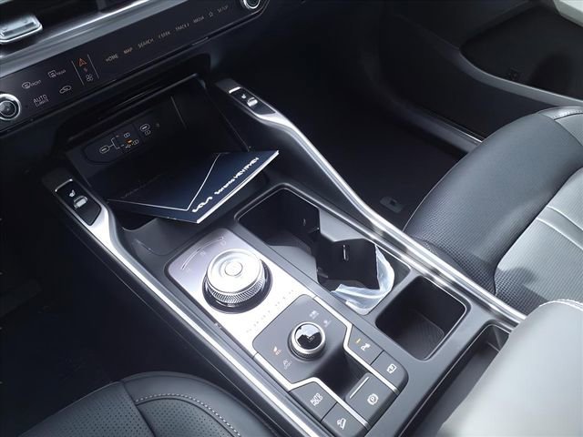 New 2025 Kia Sorento EX AWD/4WD image 10