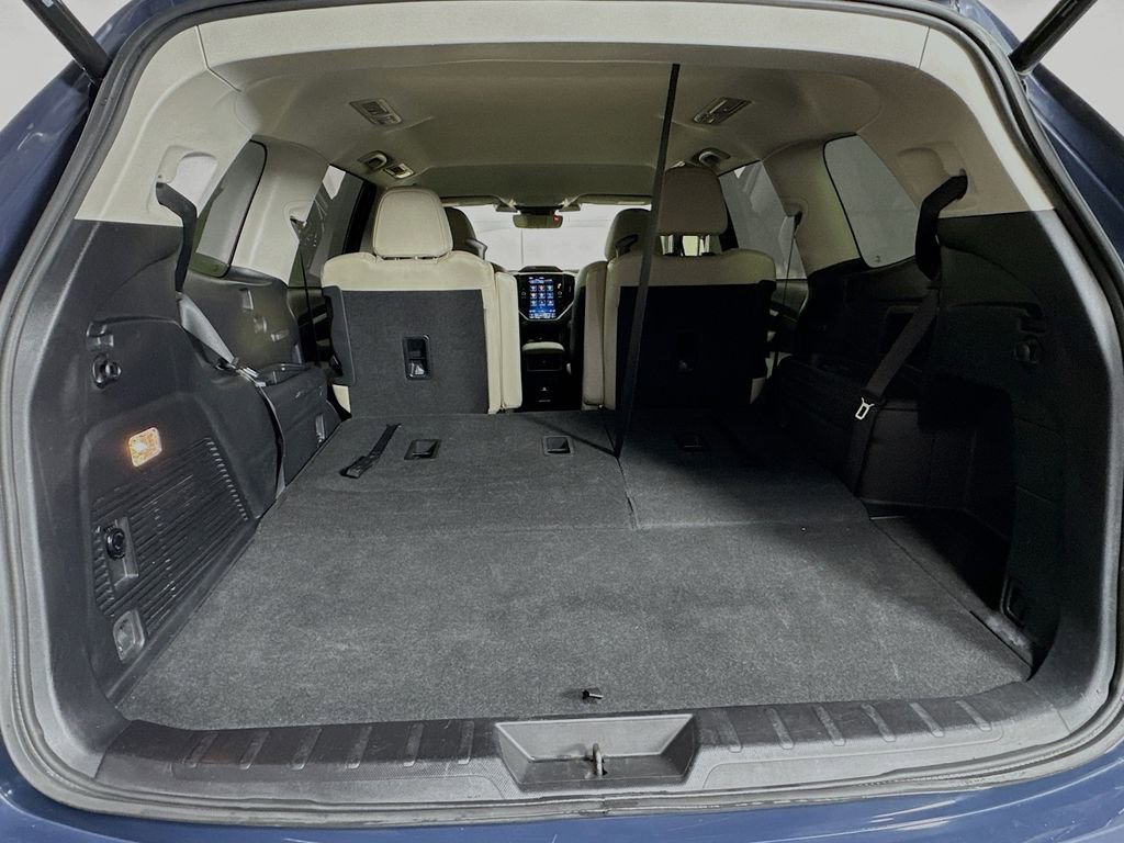 Used 2023 Subaru Ascent Limited image 29