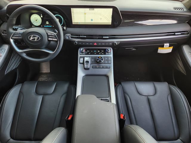 Used 2025 Hyundai Palisade Calligraphy image 21