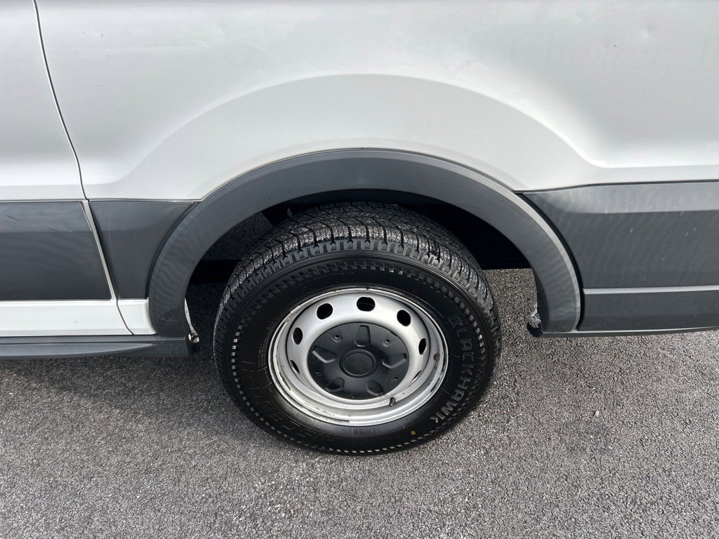 Used 2016 Ford Transit 150 130 Low Roof image 26