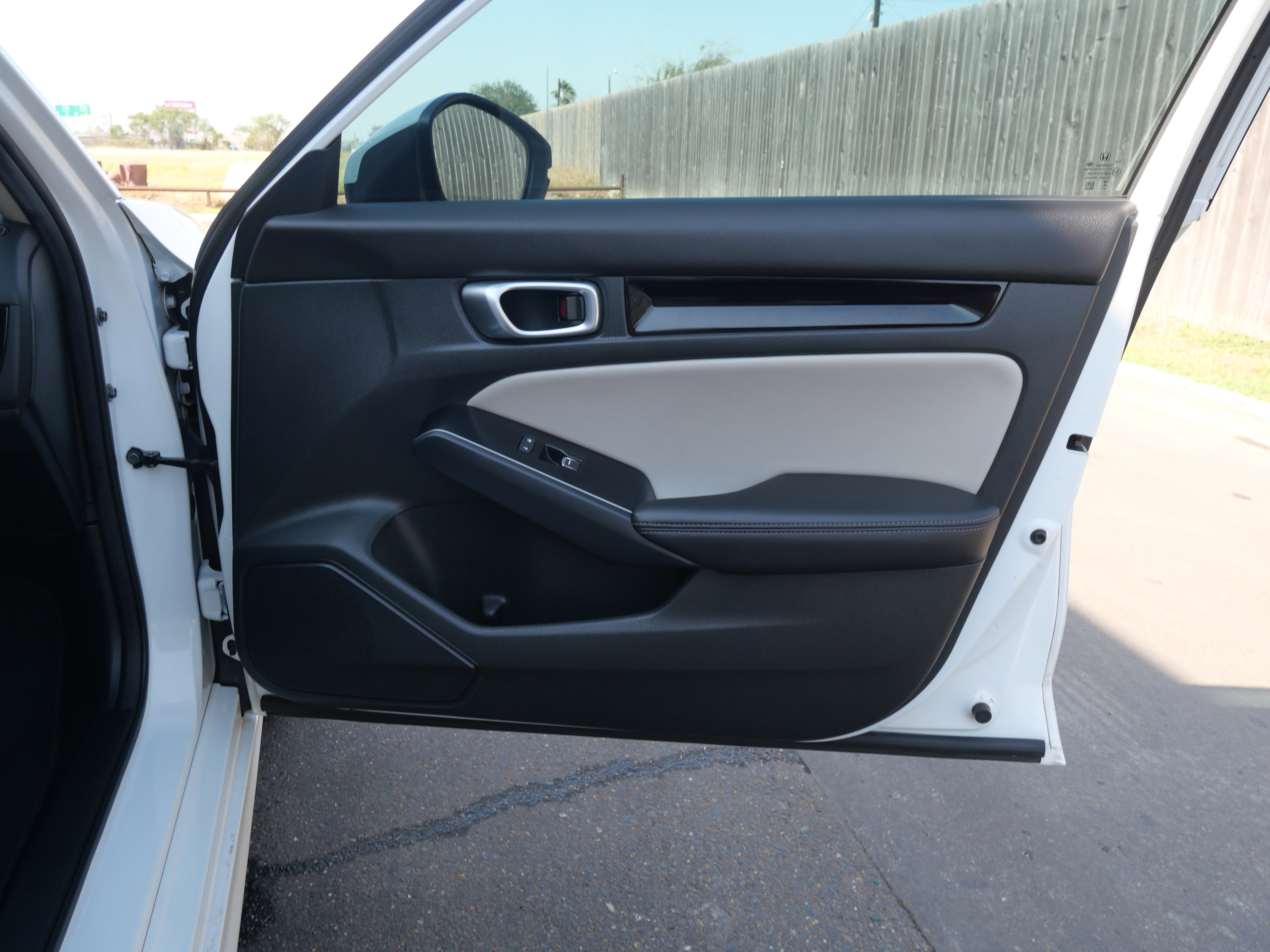 Used 2024 Honda Civic Touring image 13