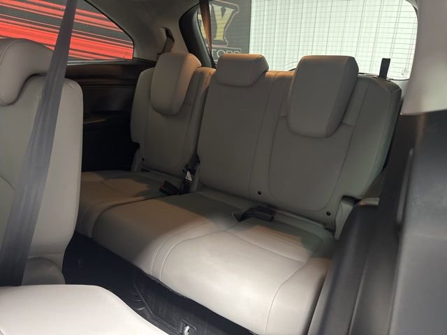 Used 2023 Honda Odyssey Touring image 18