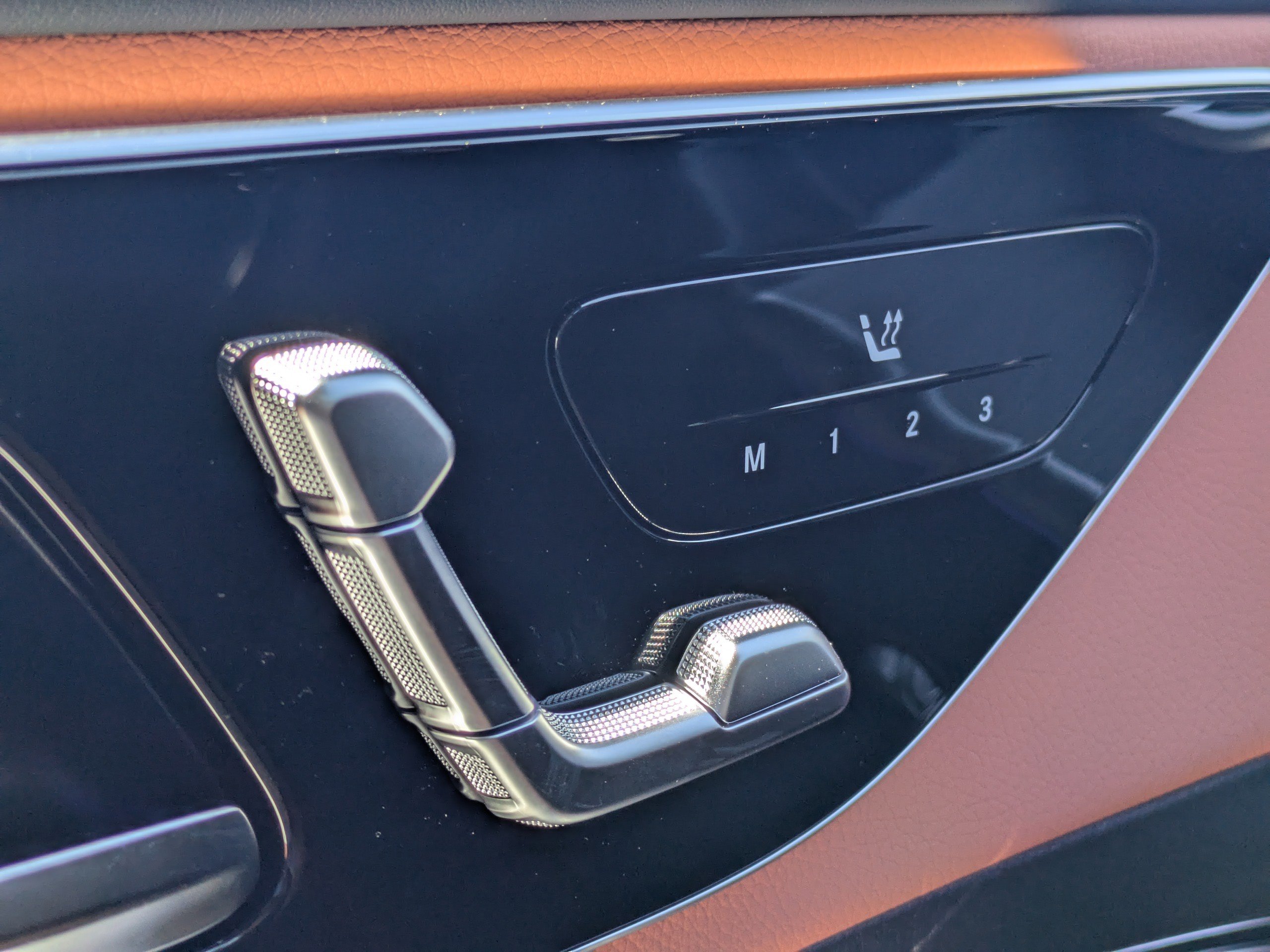 New 2026 Mercedes-Benz GLC 43 AMG 4MATIC Coupe image 27