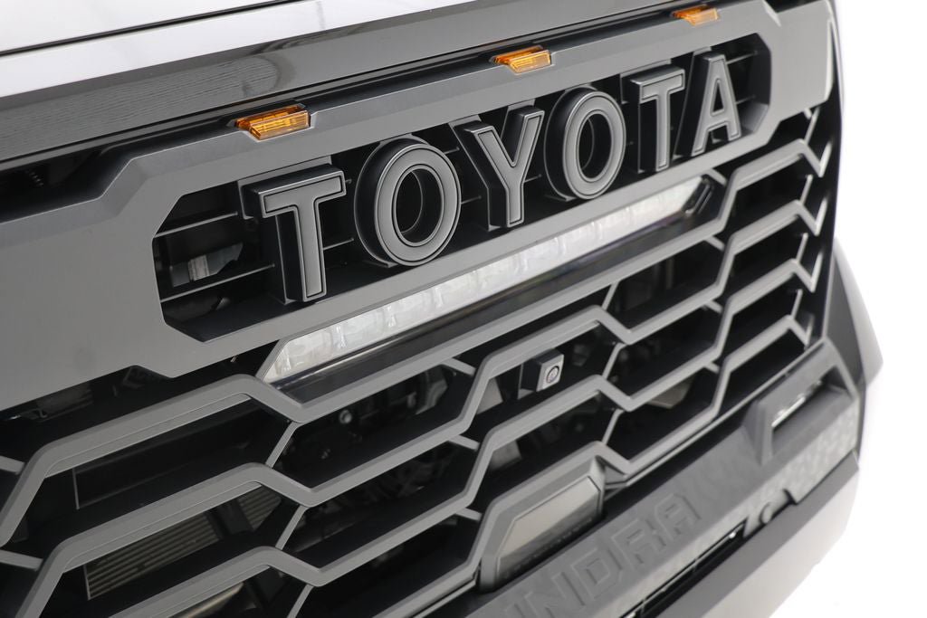 Used 2026 Toyota Tundra TRD Pro w/ Tow Tech Package AWD/4WD image 41