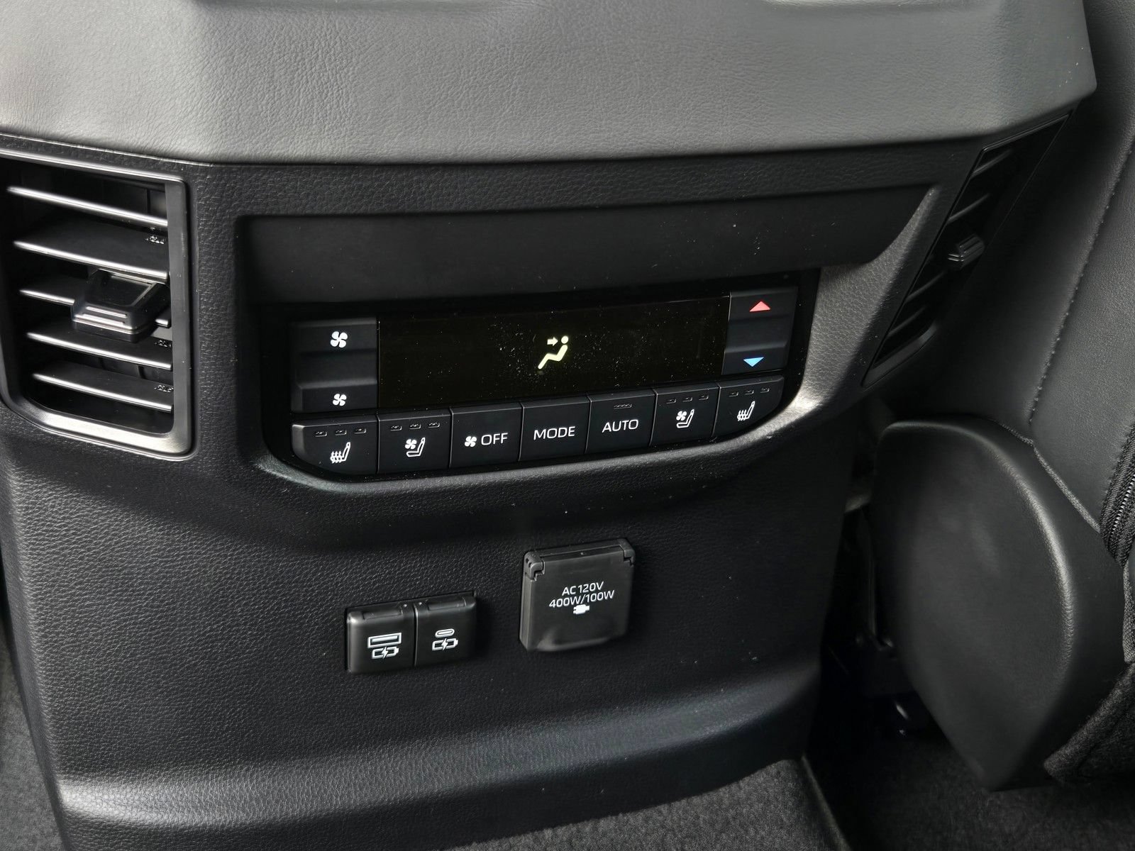 Certified 2026 Toyota Sequoia Platinum AWD/4WD image 14