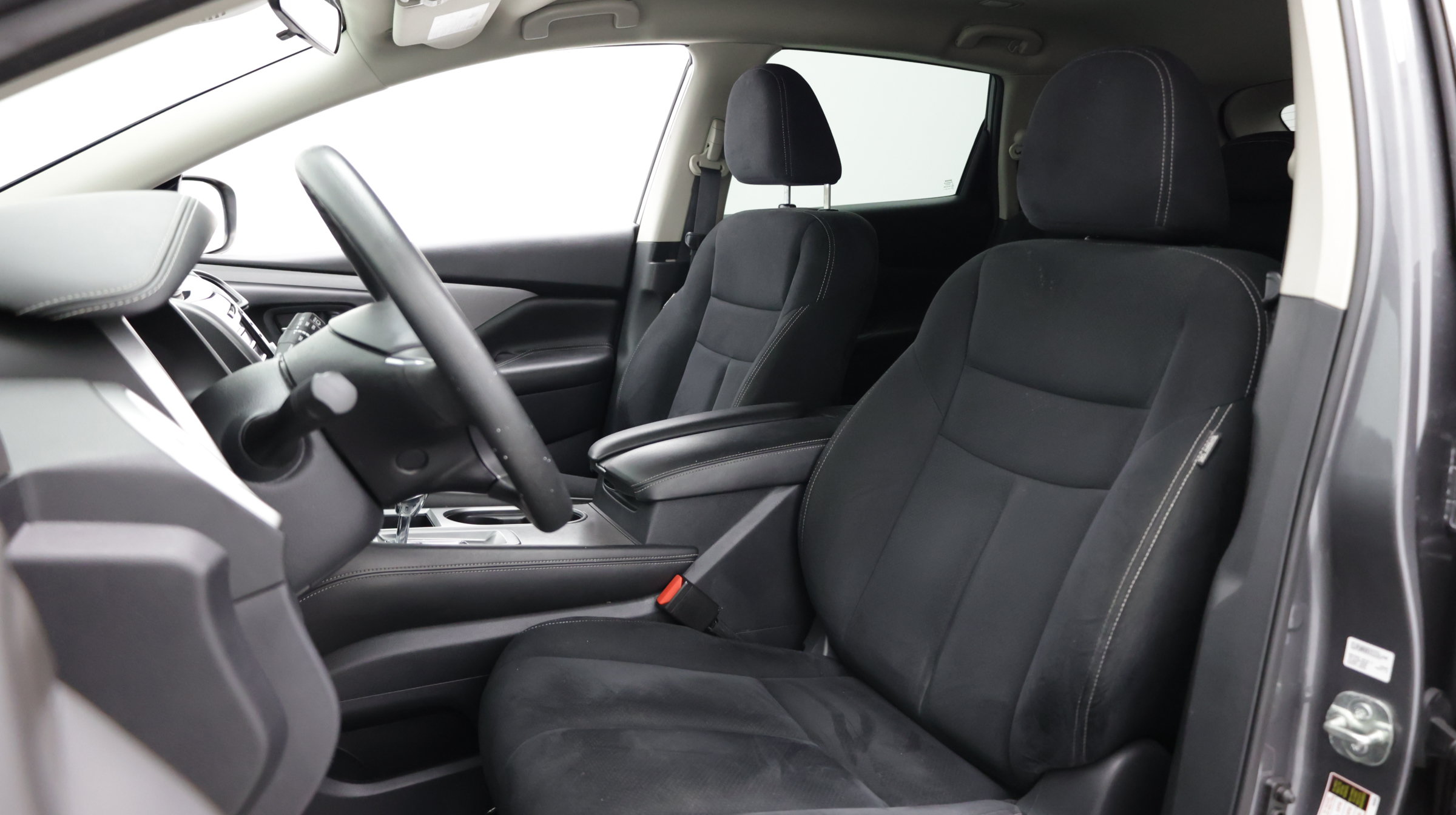 Used 2022 Nissan Murano S FWD image 16