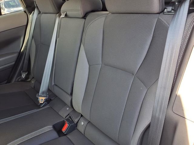 New 2026 Subaru Crosstrek 2.0i Premium image 9
