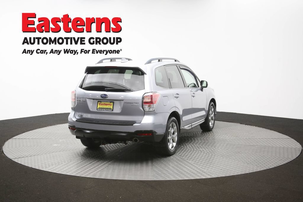 Used 2017 Subaru Forester 2.5i Touring w/ Popular Package #2 AWD/4WD image 43