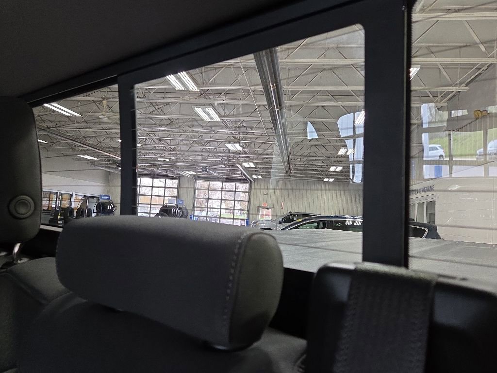 Used 2021 Chevrolet Silverado 1500 LT Trail Boss w/ Convenience Package II AWD/4WD image 36