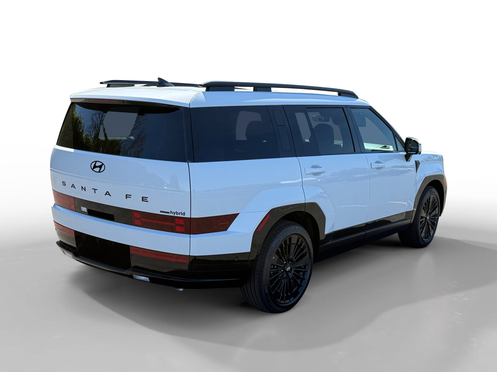 New 2026 Hyundai Santa Fe Calligraphy AWD/4WD image 5