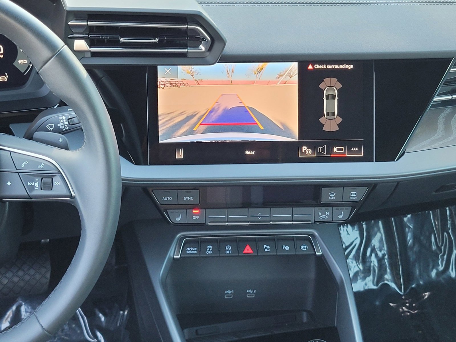 Used 2025 Audi A3 2.0T Premium Plus image 14