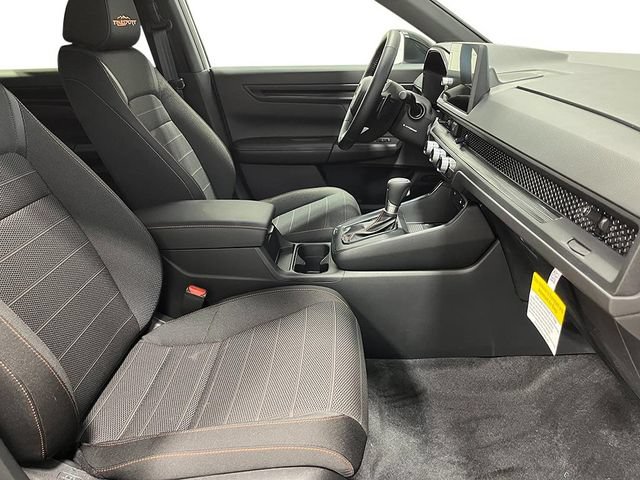 New 2026 Honda CR-V TrailSport image 33
