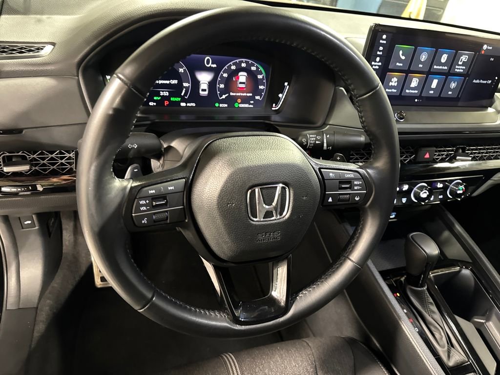Used 2024 Honda Accord Sport image 21