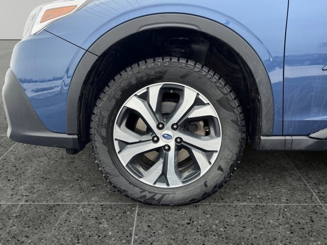 Used 2020 Subaru Outback Limited image 9