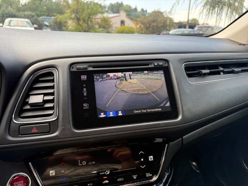 Used 2016 Honda HR-V EX image 13