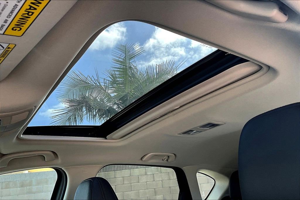 Certified 2025 MAZDA CX-5 Carbon Edition image 12