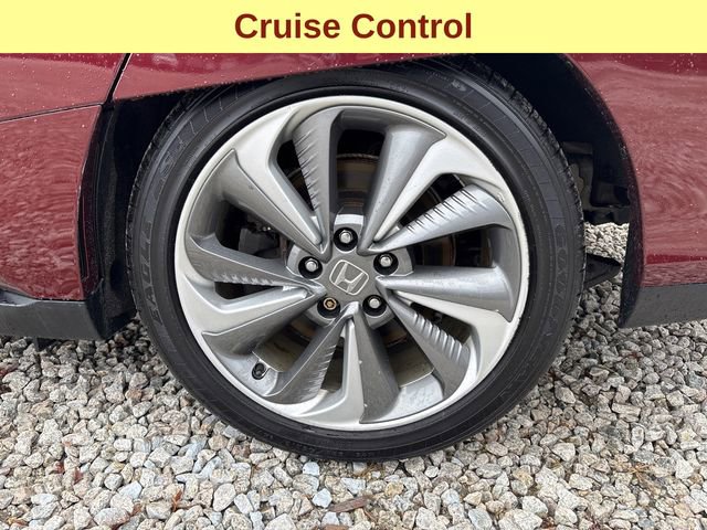 Used 2018 Honda Clarity Plug-In Hybrid image 9
