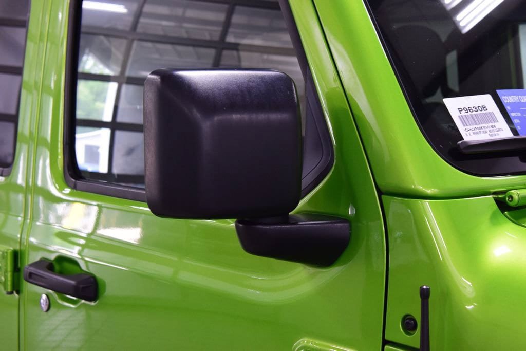 Used 2019 Jeep Wrangler Unlimited Rubicon AWD/4WD image 22