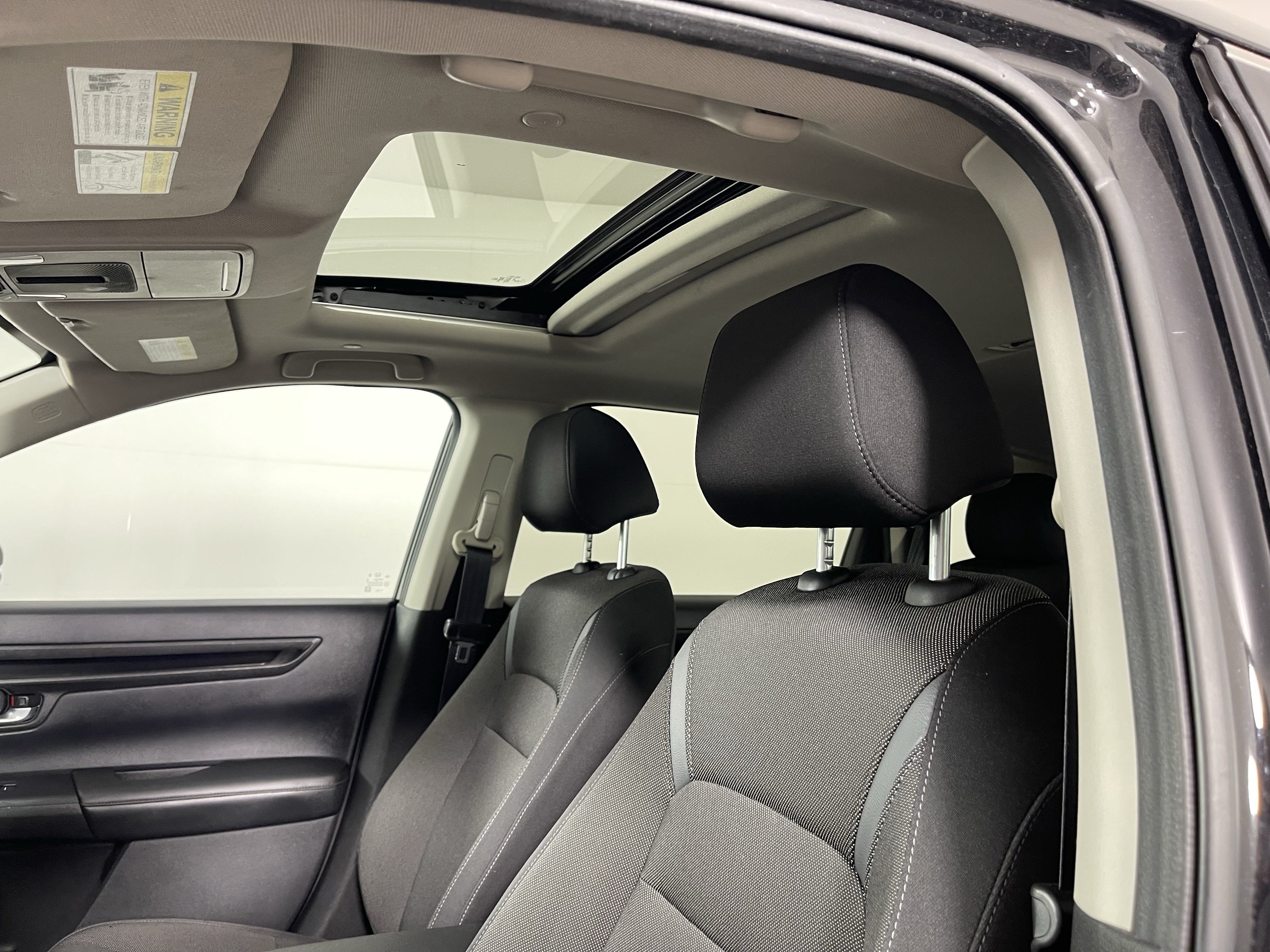Used 2023 Honda CR-V EX image 17