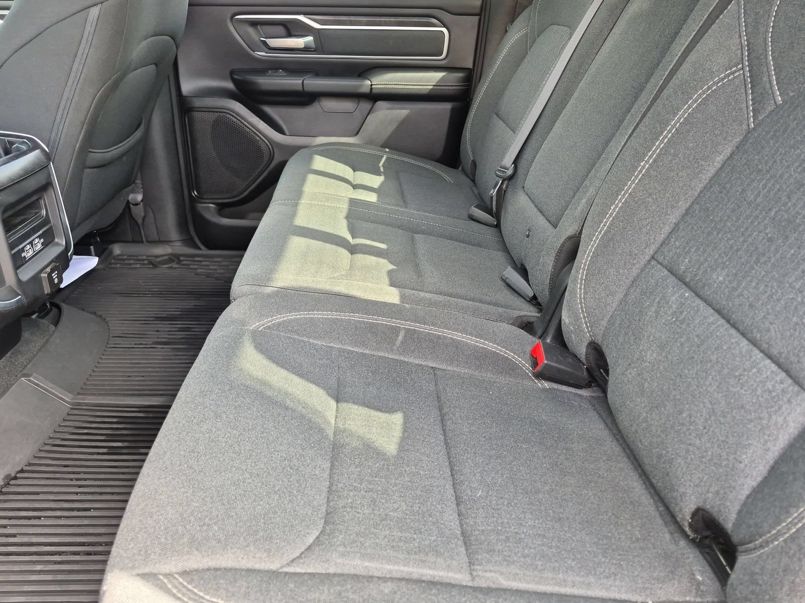 Used 2021 RAM 1500 Big Horn AWD/4WD image 19