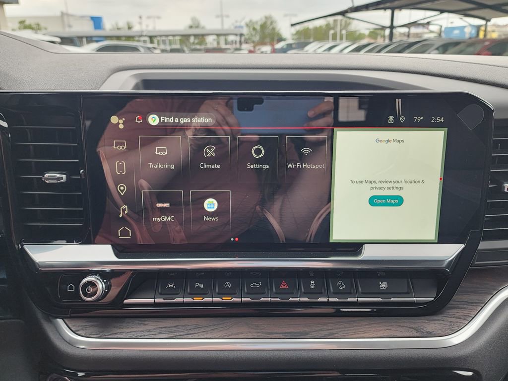 New 2026 GMC Sierra 1500 SLT w/ SLT Premium Plus Package image 26