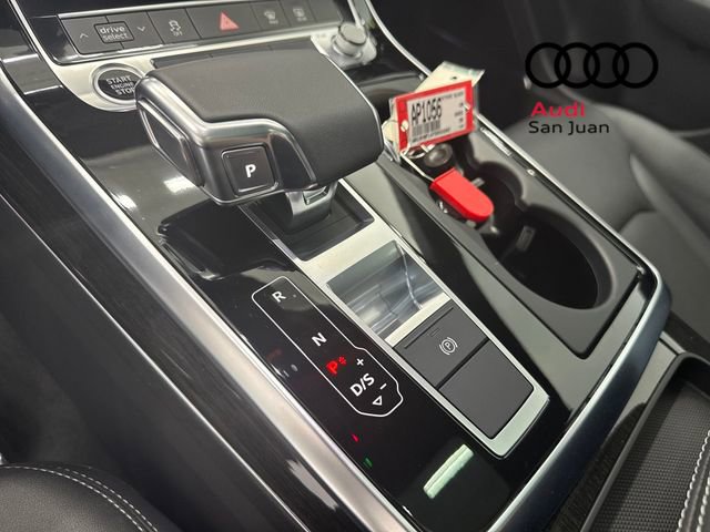 Used 2026 Audi Q8 Premium image 42