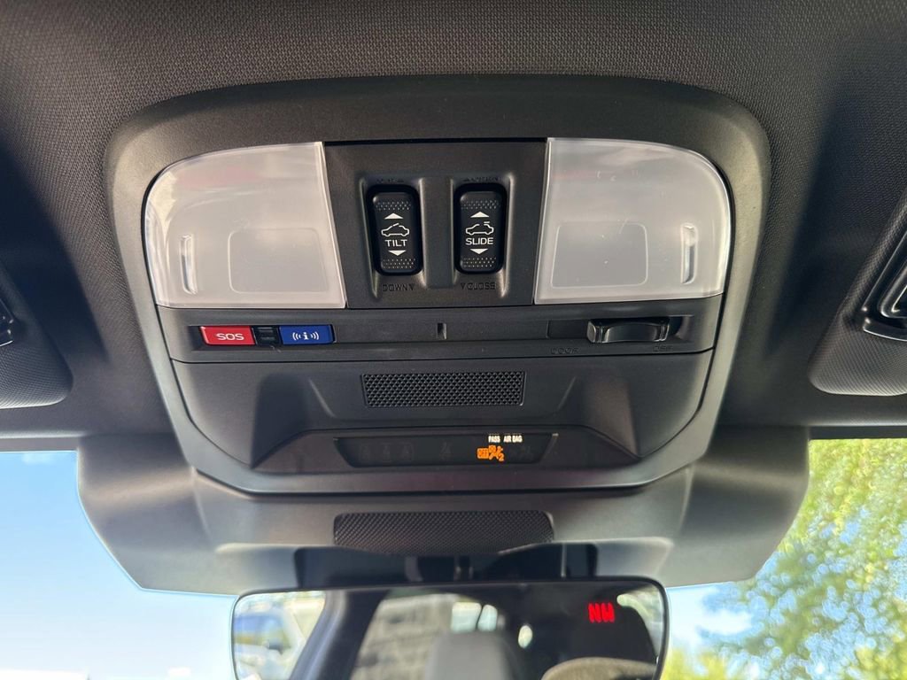 New 2026 Subaru Crosstrek 2.5i Sport image 42