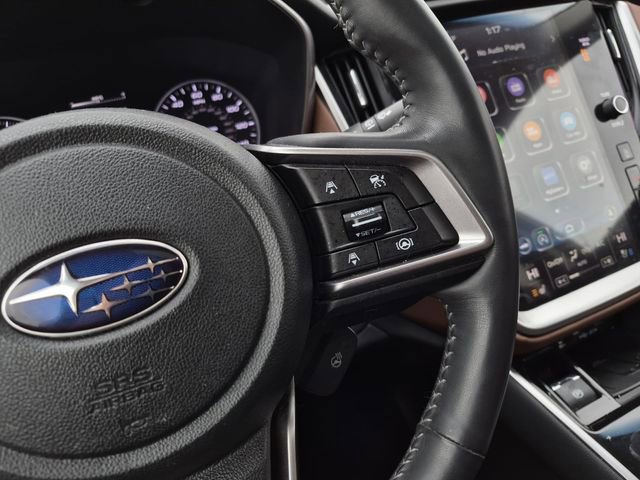 Used 2021 Subaru Outback Touring XT image 34