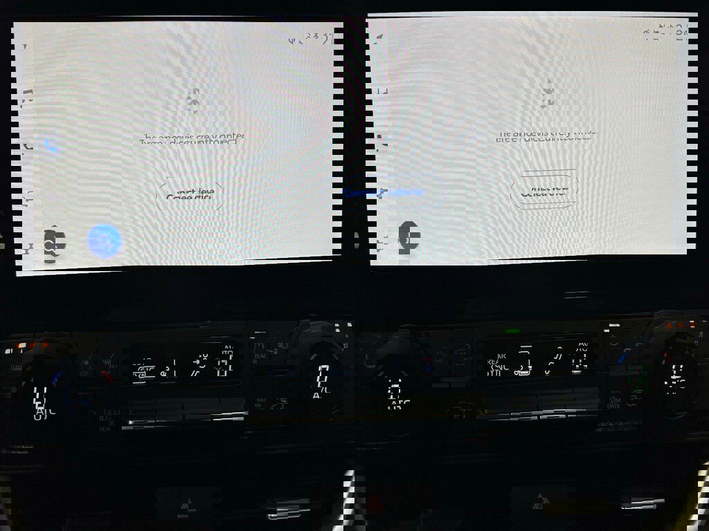 Used 2025 Toyota Grand Highlander AWD image 29