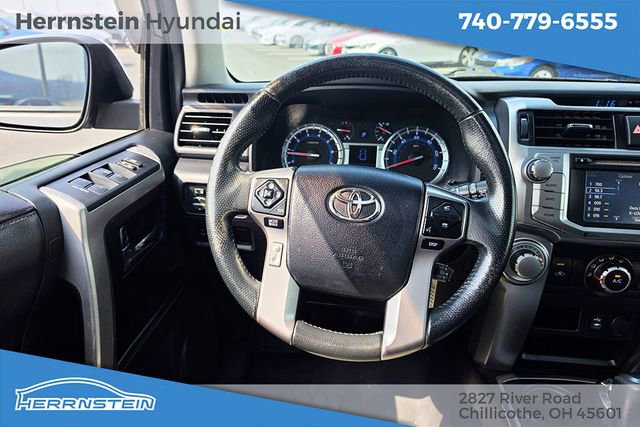 Used 2015 Toyota 4Runner SR5 Premium image 9