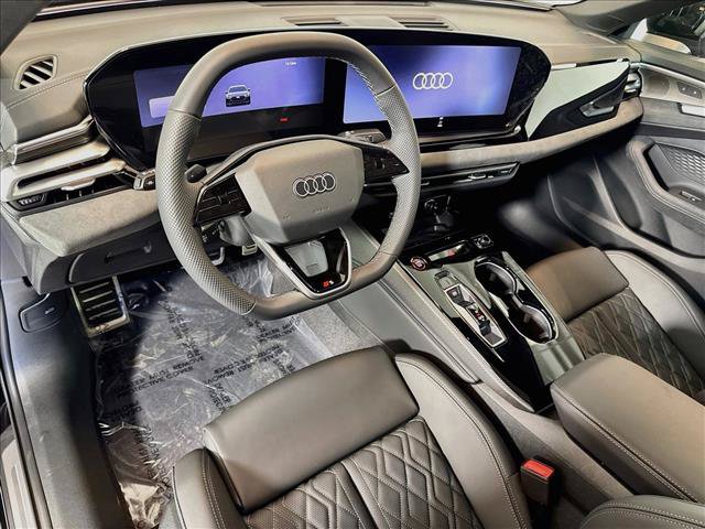 New 2026 Audi S5 Premium Plus AWD/4WD image 9