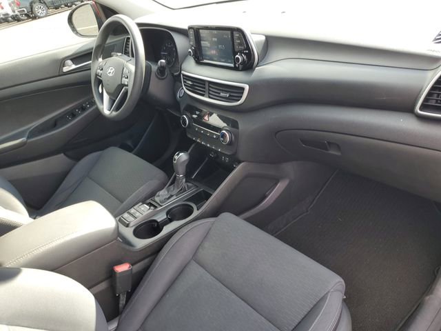 Used 2019 Hyundai Tucson Value image 25