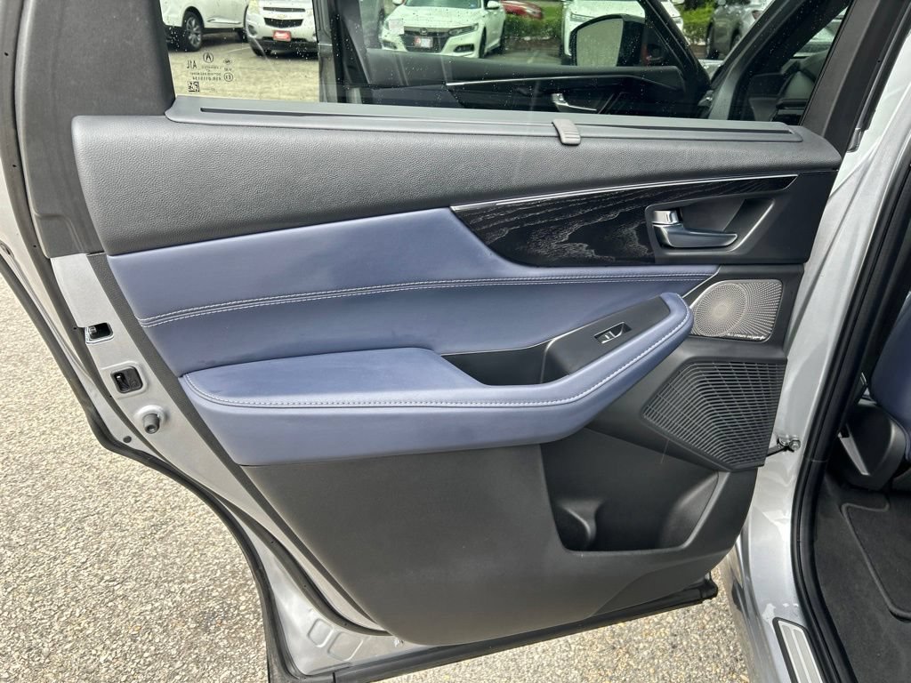 Certified 2024 Acura MDX Type S AWD/4WD image 20