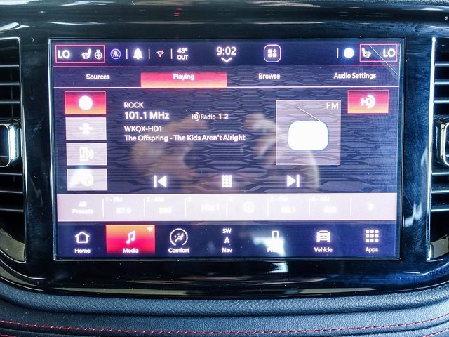 Used 2025 Dodge Durango R/T image 18