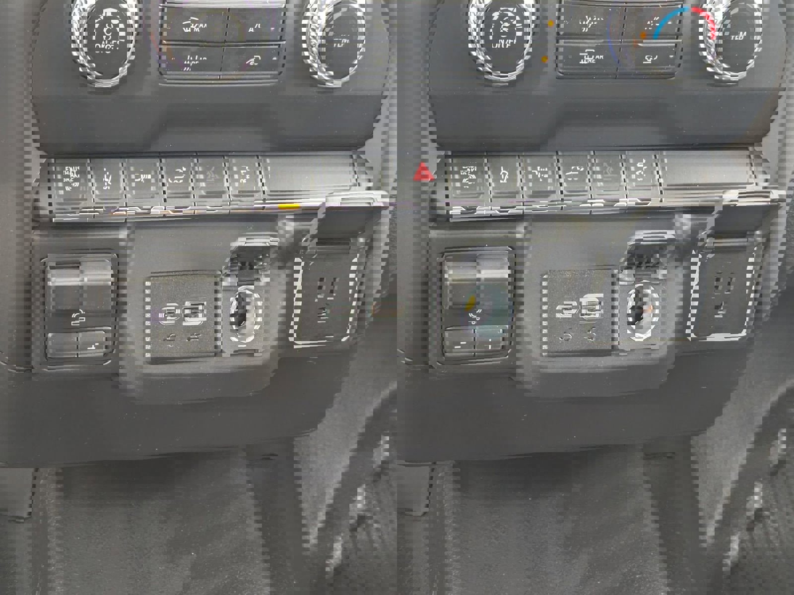 New 2026 GMC Sierra 2500 Pro w/ 1SA Pro Safety Plus Package image 20