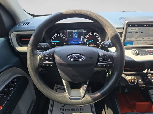 Used 2023 Ford Maverick XLT w/ Equipment Group 300A Standard AWD/4WD image 13
