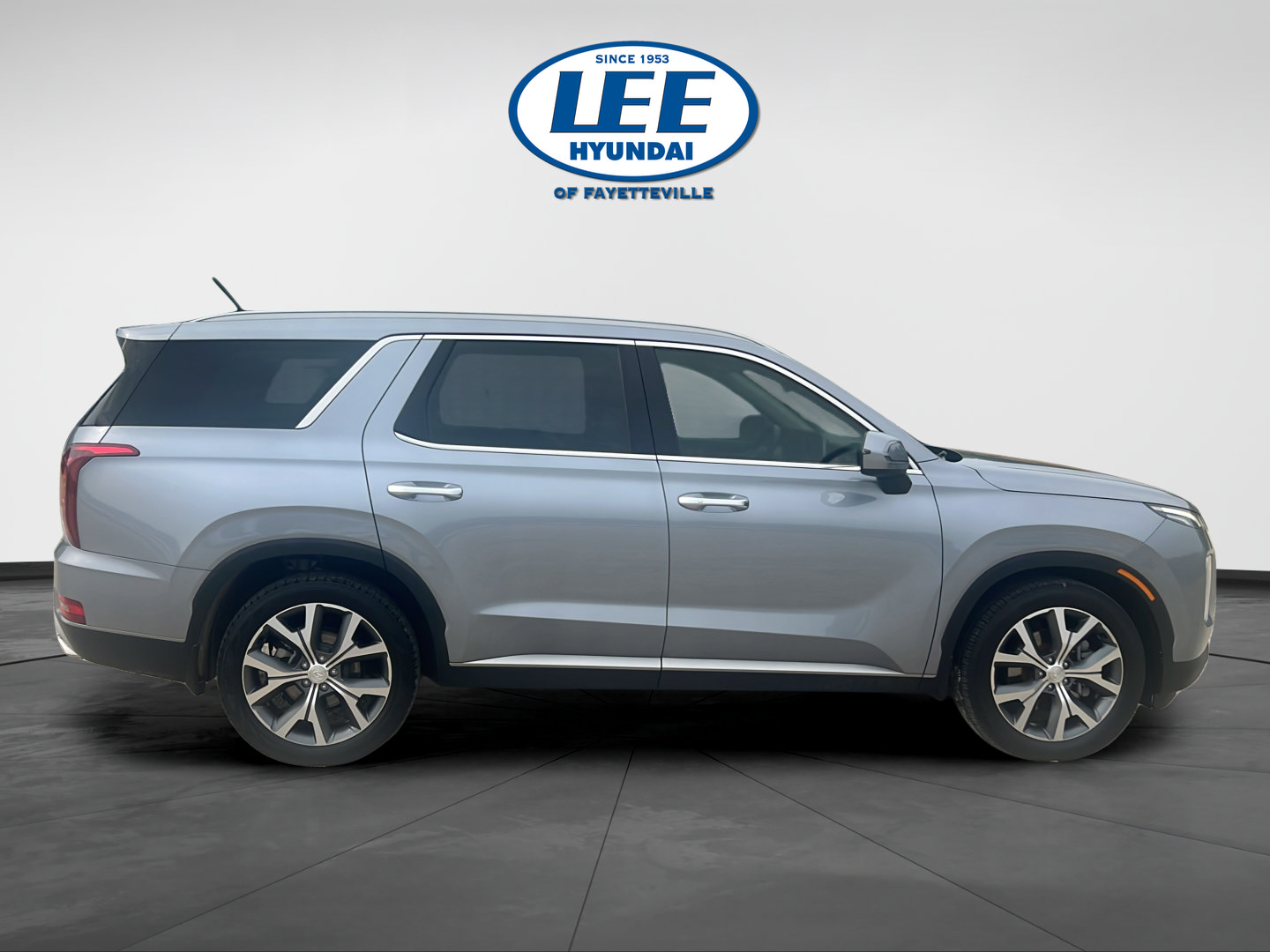 Used 2020 Hyundai Palisade SEL w/ Convenience Package FWD image 2
