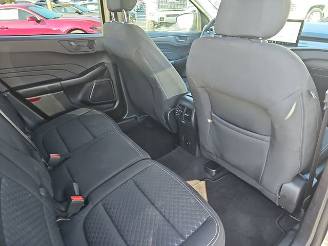 Used 2023 Ford Escape Active w/ Tech Pack #1 image 13