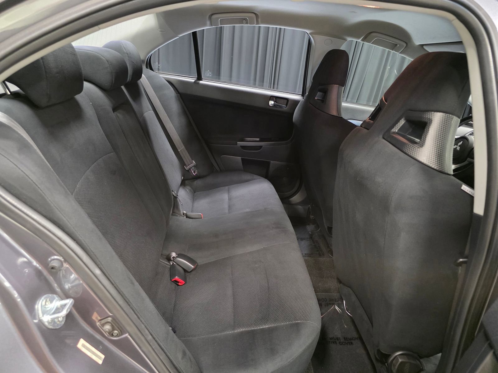 Used 2008 Mitsubishi Lancer Evolution GSR image 52