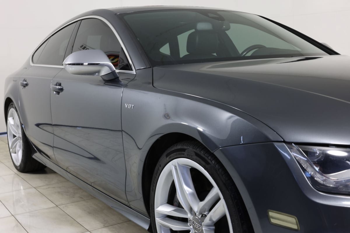 Used 2013 Audi S7 Prestige AWD/4WD image 39