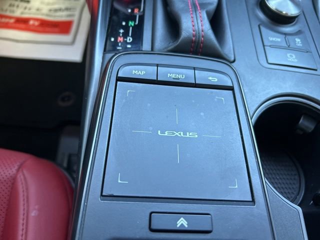 Used 2023 Lexus IS 350 F Sport RWD image 38