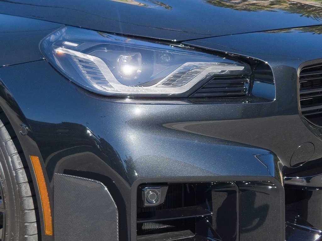 Used 2025 BMW M2 Base w/ Lighting Package image 8