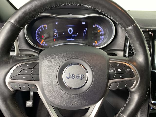 Used 2020 Jeep Grand Cherokee Limited AWD/4WD image 15