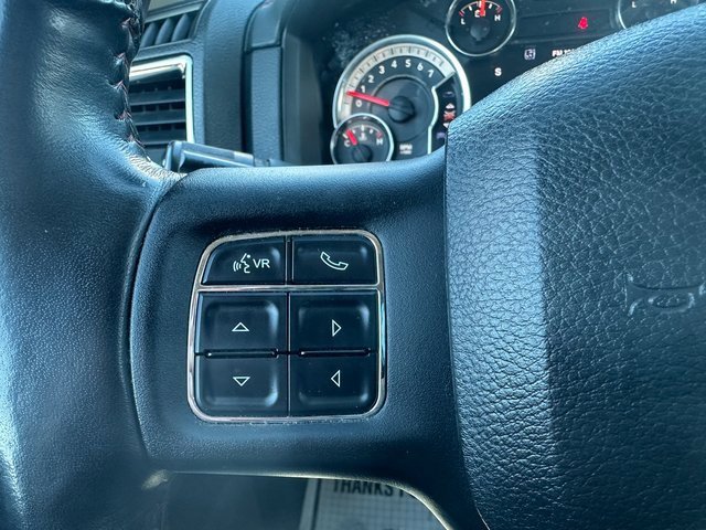 Used 2016 RAM 1500 Sport w/ Torred Sport Package image 36