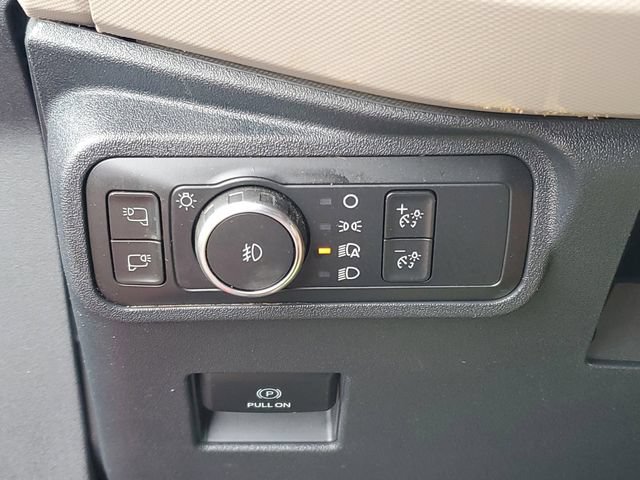 Used 2021 Ford Bronco Wildtrak AWD/4WD image 21