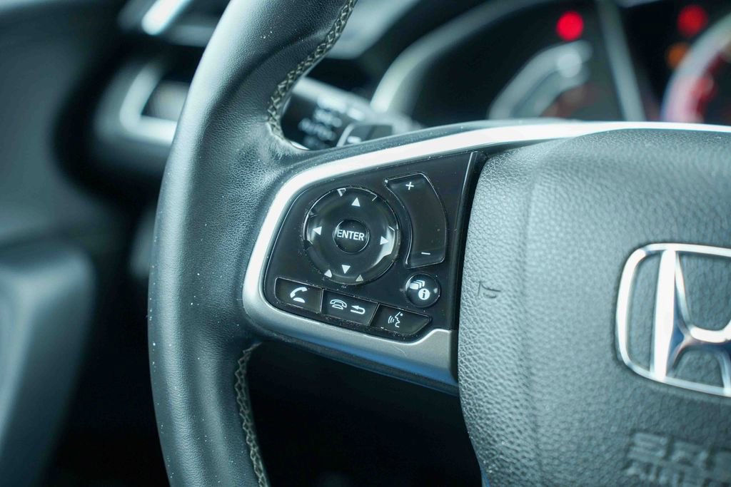 Used 2020 Honda Civic Sport image 22