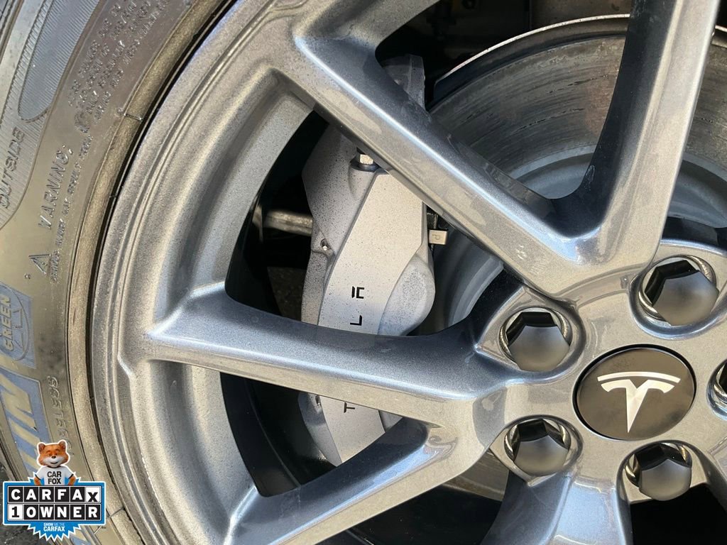 Used 2023 Tesla Model 3 Standard Range image 79